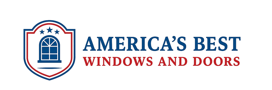 America's Best Windows & Doors Logo