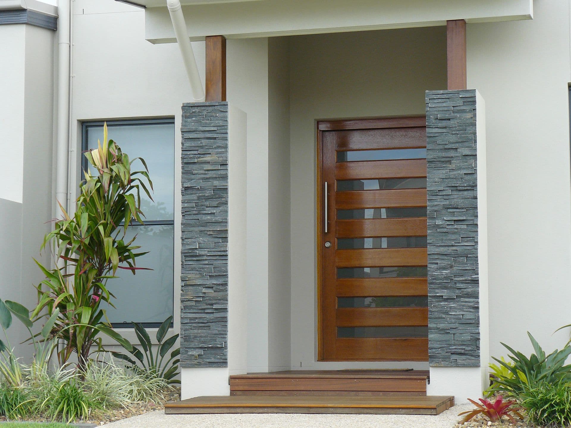 Nice-Front-Door